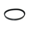 Courroie variateur origine Microcar, Ligier, Chatenet, JDM, Bellier, Erad, Marden