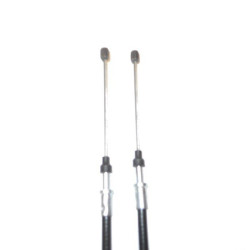 Cable de frein a main MICROCAR  MGO / M8 / F8C / JSRC