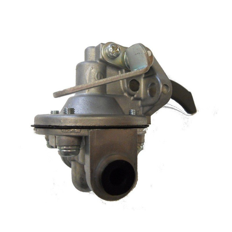Pompe alimentation gazoil YANMAR