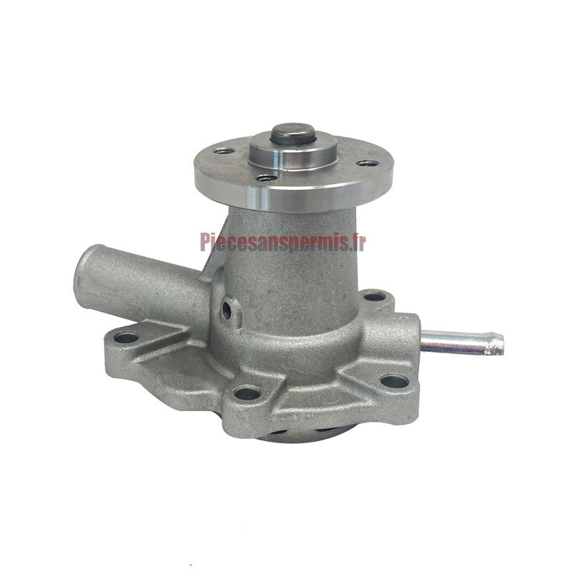 Pompe a eau Moteur KUBOTA Z402, Z482 et Z482 E4B