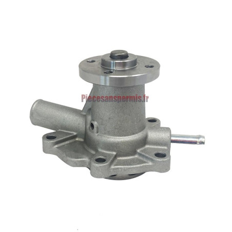 Pompe a eau Moteur KUBOTA Z402, Z482 et Z482 E4B