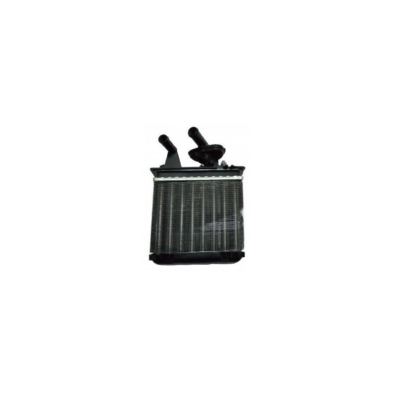 Radiateur chauffage Aixam, Chatenet et JDM