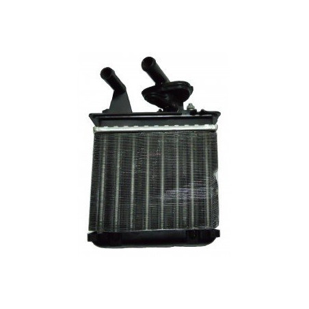 Radiateur chauffage Aixam, Chatenet et JDM