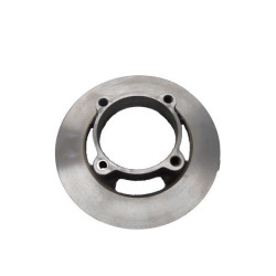 Disque de frein avant Microcar, JDM