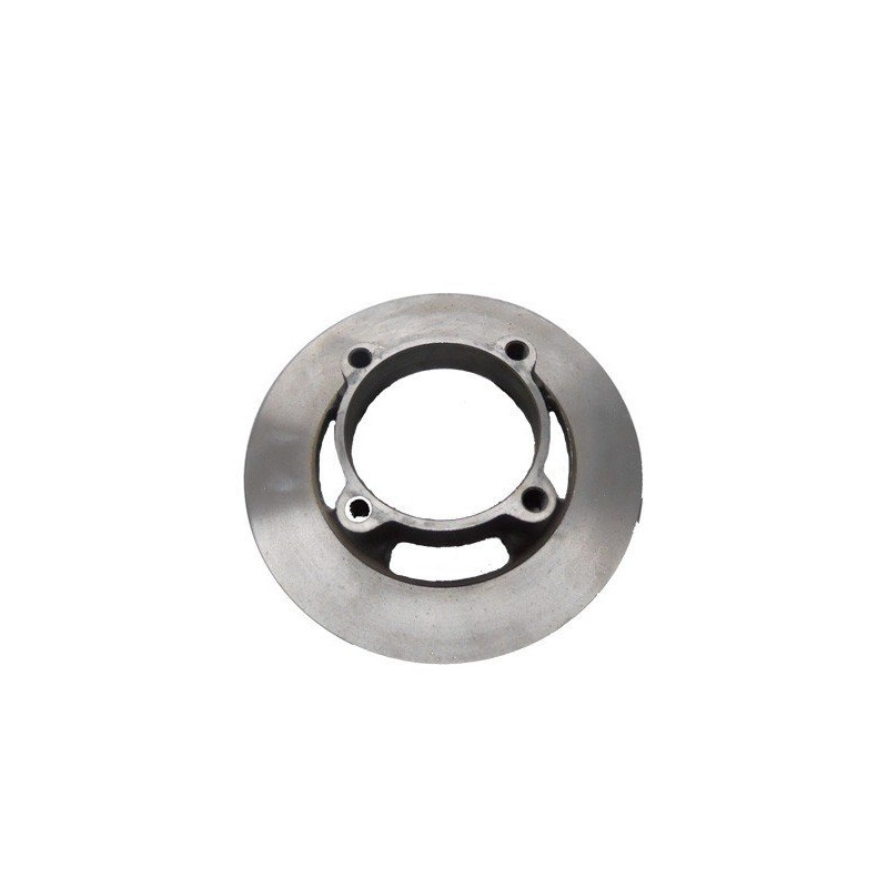 Disque de frein avant Microcar, JDM
