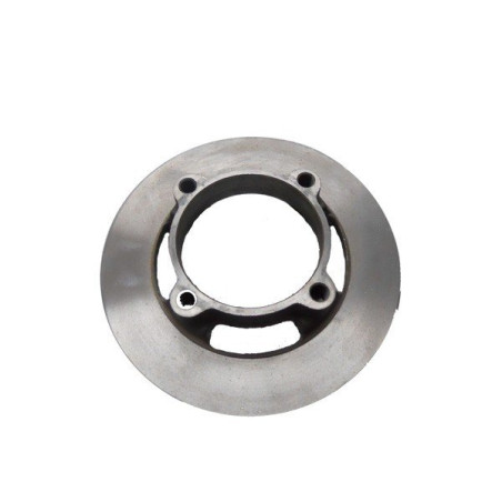 Disque de frein avant Microcar, JDM