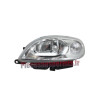 Phare avant gauche Ligier XTOO 1, 2, Max, Microcar Virgo 3, JDM Abaca, Albizia, Bellier Opale, Divane