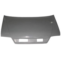 Capot AIXAM 540 twin