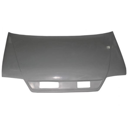 Capot AIXAM 540 twin