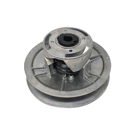Variateur boite adaptable avant 2008 AIXAM