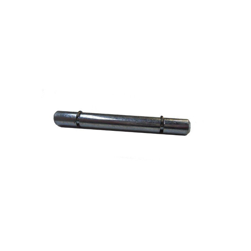 Axe de plaquette de freins cylindrique