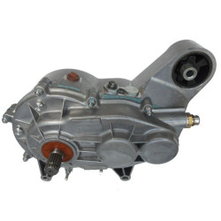 Boite de vitesse LIGIER Xtoo R/S/RS / Optimax 2 / MICROCAR Cargo, Lombardini Dci - 1/11 Silent Bloc Excentré