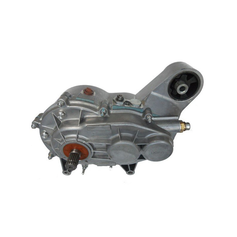 Boite de vitesse LIGIER Xtoo R/S/RS / Optimax 2 / MICROCAR Cargo, Lombardini Dci - 1/11 Silent Bloc Excentré