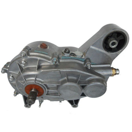 Boite de vitesse LIGIER Xtoo R/S/RS / Optimax 2 / MICROCAR Cargo, Lombardini Dci - 1/11 Silent Bloc Excentré