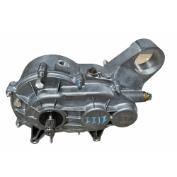 Boite de vitesse LIGIER Xtoo R/S/RS / Optimax 2 / MICROCAR Cargo, Lombardini Dci - 1/11 Silent Bloc Excentré