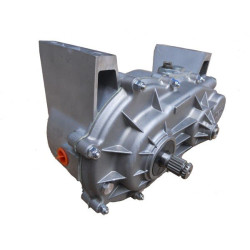 Boite de vitesse LIGIER Nova, XTOO 1, XTOO 2, XTOO Max, Be up