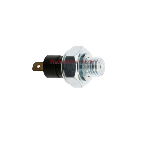 Sonde mano contact pression huile