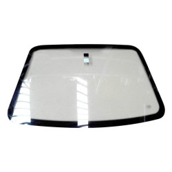 Pare-brise pour MICROCAR MGO 1 / 2