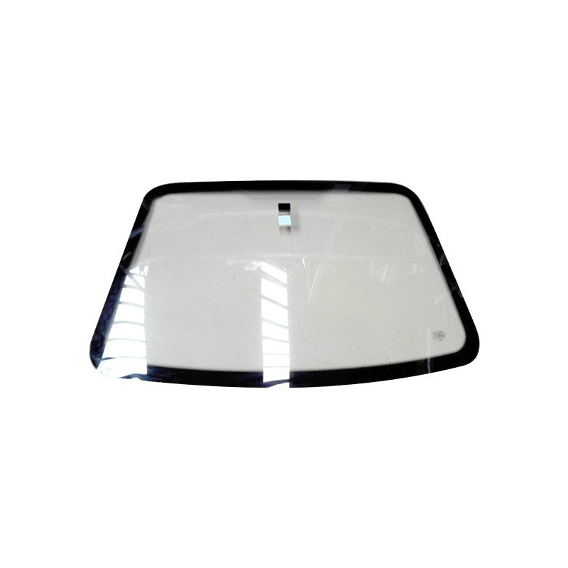 Pare-brise pour MICROCAR MGO 1 / 2