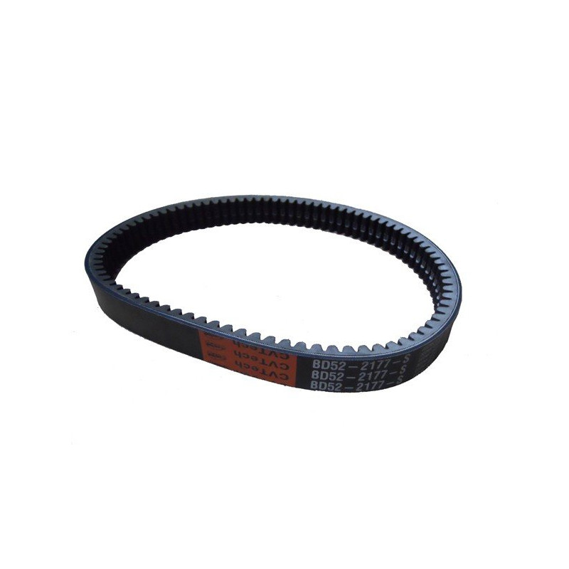 Courroie variateur origine Ligier, Microcar, Chatenet, Bellier, Grecav