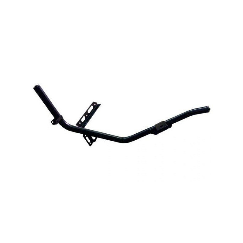 Jambe de suspension gauche LIGIER Ixo