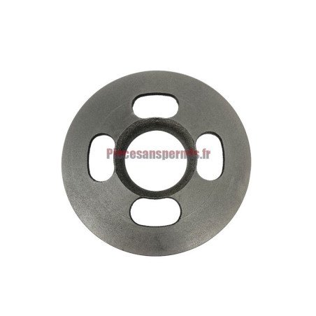 Disque de frein avant JDM, CHATENET , MICROCAR