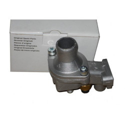 Boitier complet thermostat Ligier, Microcar, JDM, Chatenet, Dué et Grecav