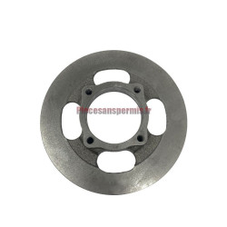 Disque de frein avant JDM, CHATENET , MICROCAR