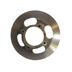 Disque de frein avant LIGIER XTOO
