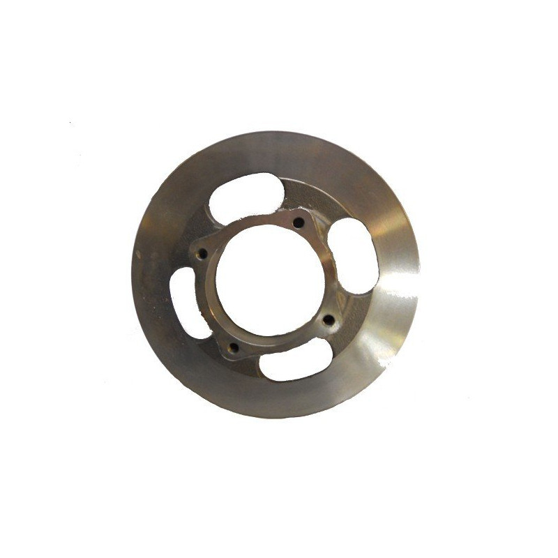Disque de frein avant LIGIER XTOO
