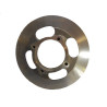 Disque de frein avant LIGIER XTOO