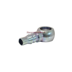 Raccord banjo pompe à gasoil