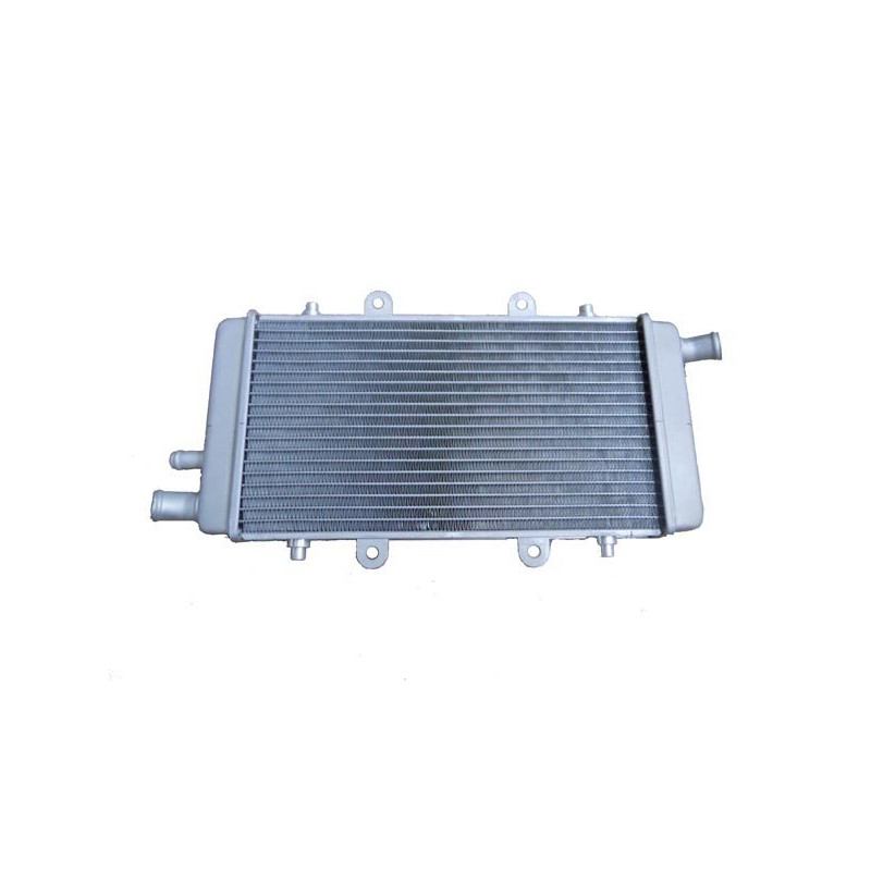Radiateur GRECAV sonique