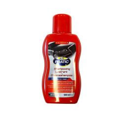 Shampooing lustreur