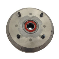 Tambour arrière JDM Roxsy / Xheos / BELLIER Jade / GRECAV