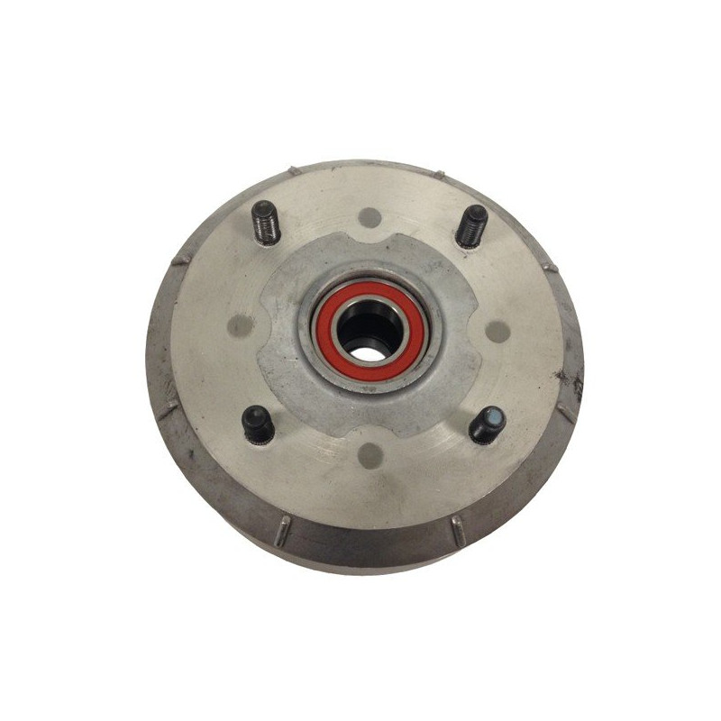 Tambour arrière JDM Roxsy / Xheos / BELLIER Jade / GRECAV