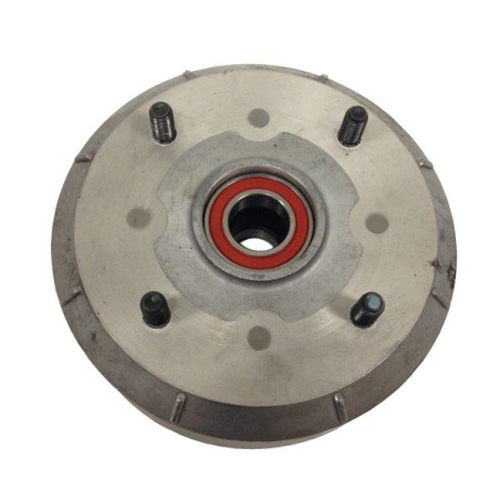 Tambour arrière JDM Roxsy / Xheos / BELLIER Jade / GRECAV