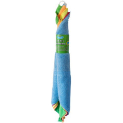 Microfibres