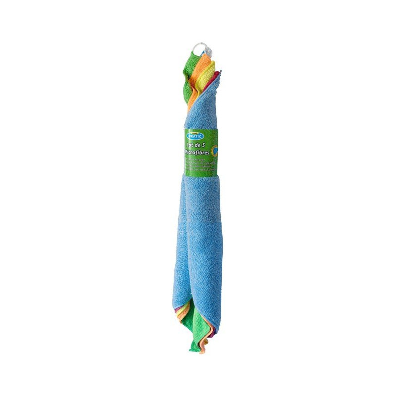 Microfibres
