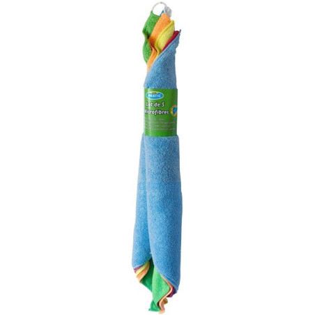 Microfibres