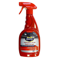 Nettoyant vitre