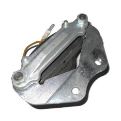 Etrier de frein avant aixam 210mm