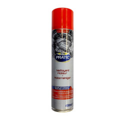 Nettoyant moteur