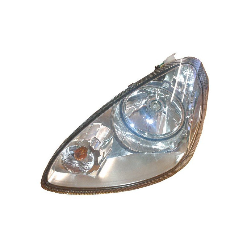Phare avant gauche MICROCAR MGO - F8C