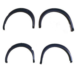 Kit extension d'aile AIXAM 721