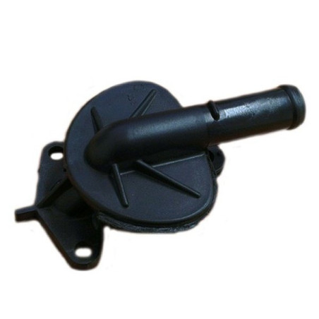 Robinet de chauffage Aixam, Ligier, Microcar, Chatenet, JDM