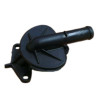 Robinet de chauffage Aixam, Ligier, Microcar, Chatenet, JDM