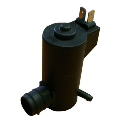 Pompe lave glace Aixam, Microcar, Chatenet