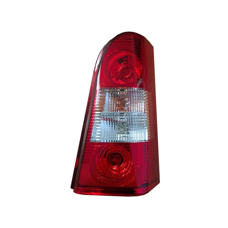 Feu arrière droit LIGIER Xtoo Max / R / S / RS / Optimax / Dué