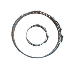 Collier de serrage